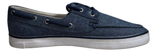 Tenis  Tommy  Hilfiger Tmpeck Casual Para Hombre