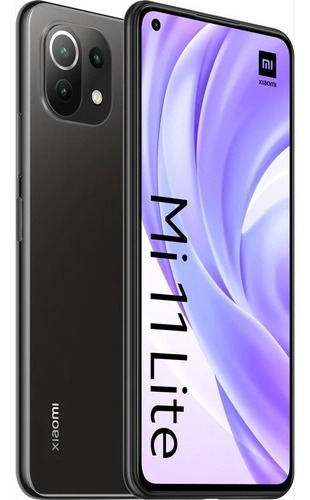 Film Hidrogel Protec Xiaomi Mi 11 Lite 4g Pantalla +dorso