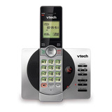 Teléfono Vtech Cs6929-2 Inalámbrico - Color Gris