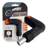 Herramienta Torquímetro Bicicleta Super B  Tb-tw35-5 5nm Punta Hexa Torx