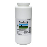 Insecticida Sistémico En Spray Safari 20sg - 12 Onzas