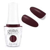 Gel Polish Semipermanente 15ml Black Cherry Berry By Gelish