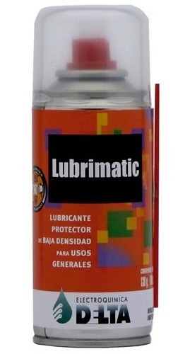 Lubrimatic 130 Grs 180 Cc