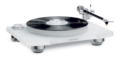 Bandeja Giradiscos Manual Marantz Tt 15s1 220v 33/45 Rpm