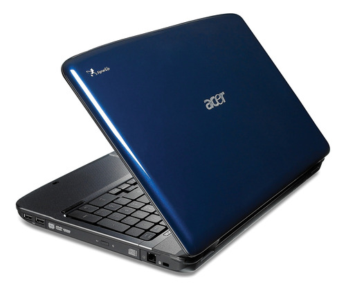 Notebook Acer Aspire 5536 Bisagras