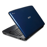 Notebook Acer Aspire 5536 Bisagras