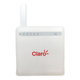 Roteador 3g 4g+ Mf253l Uso Com Chip Max E Antena Rural