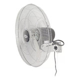 Ventilador De Pared Foco 3 Palas Metalicas 20 Industrial Cta