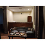 Exquisito Piso 180 Mts2 Zona Tribunales - Totalmente Amoblado - Oportunidad!!!!! Financio En Inmejorables Condiciones - Permuto  Ideal Para Oficinas, Vivienda, Airbnb O Hostel