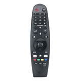 Control Remoto An-mr18ba Para LG 3d Control Remoto An-mr650a