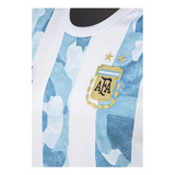 Camiseta Argentina Campeon Copa America 2021 
