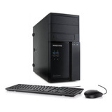 Desktop D60 Intel Core I5 1tb Hd 4gb Ram Win10 Original