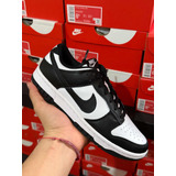 Dunk Low Retro Panda (w) 25.5 Mx