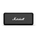 Marshall Emberton - Altavoz Portatil Con Bluetooth  Color N