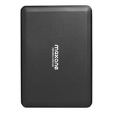 Disco Duro Externo Portatil Maxone 500 Gb Usb 3.0