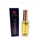 Perfume Golden Horse - Arabo - A Million Horse  