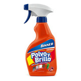 Polvo-brillo Cereza 300ml (108045)