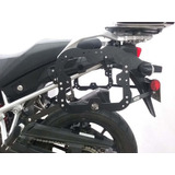 Soporte Maletas Laterales Suzuki Vstrom 650 At/ Xt (2017-up)