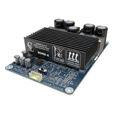 Placa De Audio Con Amplificador De Potencia Digital Tpa3255