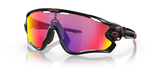 Anteojos Lentes Bici Ciclismo Oakley Jawbreaker Prizm Road