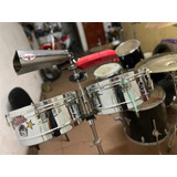 Timbales Lp + 5 Cencerros Lp