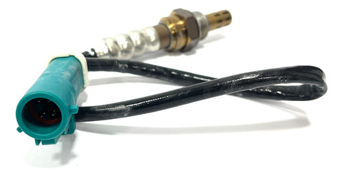 Sensor De Oxigeno Ford F150 4.2 / 4.6 ( Conector Verde ) Foto 2