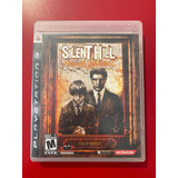 Silent Hill Home Coming Ps3 Oldskull Games