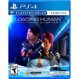 Loading Human: Chapter 1 Físico (vr) - Ps4