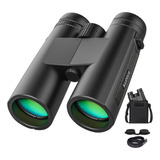 Mastour 12x42 Binoculars For Adults And Kids - Large Eyepiec