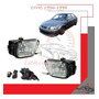 Halogenos Honda Civic 1996-1998 Honda CIVIC CX