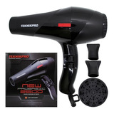 Secador Pelo Teknikpro Pro-basic Turbo 2600 1800 W Difusor