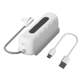 Batería De 5000 Mah Para Oculus Quest 2, 5 V, 2, Carga Rápid