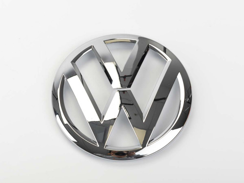 Emblema Rejilla Delantera Vw Fox Suran 15 / 21 Original