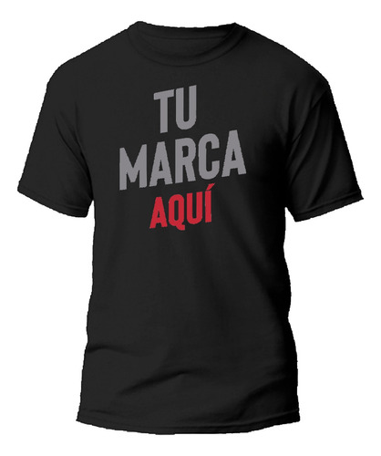 Remera Algodón 100% Personalizada Con Tu Imagen/diseño