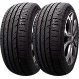 Kit De 2 Llantas Mazzini Varenna S01 Varenna S01 Lt 275/35 Zr19 100 Y