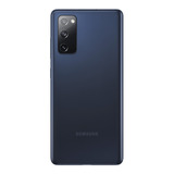 Celular Samsung Galaxy S20 Fe 5g 128gb + 6gb Ram 120 Hz Azul