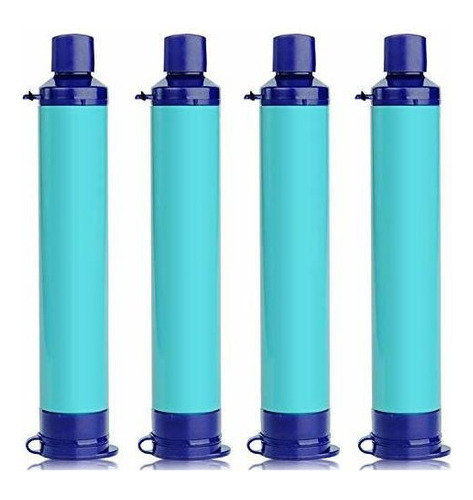 Manta Termica Membrane Solutions Filtro De Agua Portátil Fi