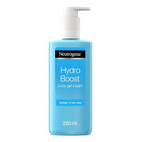~? Neutrogena Hydro Boost Body Gel Cream, 250 Ml Blanco