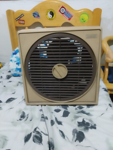 Ventilador Arno 110v Ótimo Funcionamento Envio Rapido