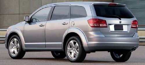 Oferta De Repuestos Para Dodge Journey (originales Mopar). Foto 2