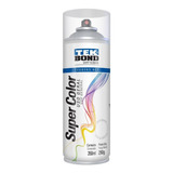 Pintura Aerosol Spray Barniz 350ml