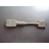 590-0796-a Apple Powermac 6100 7100 8100 Cable Adaptador De