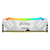 Memoria Ram Kingston Fury Renegade Rgb Ddr5 16gb 6000mt/s