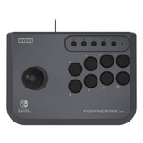 Fighting Stick Mini - Marca Hori - Nsw-149u Nintendo Switch