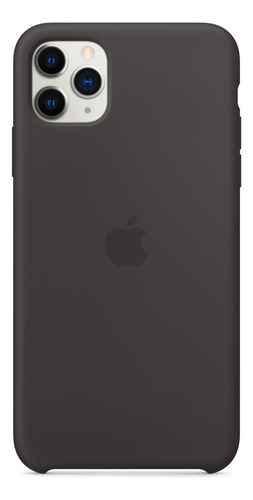 Funda Carcasa Silicona iPhone 11 Pro - Apple Original
