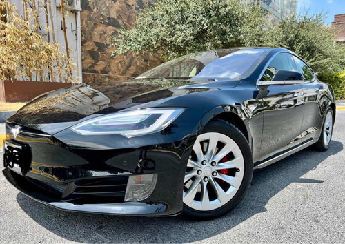 Tesla Model S P90d