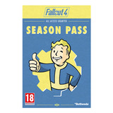 Fallout 4 Season Pass Pc