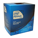 Microprocesador Intel Pentium G2020 2.9 Ghz 3mb Cache Socket