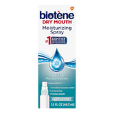 Biotene Dry Mouth Spray Hidratante 44.3ml