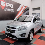 Chevrolet Tracker  Fwd Ltz 2016 Automotores Gps